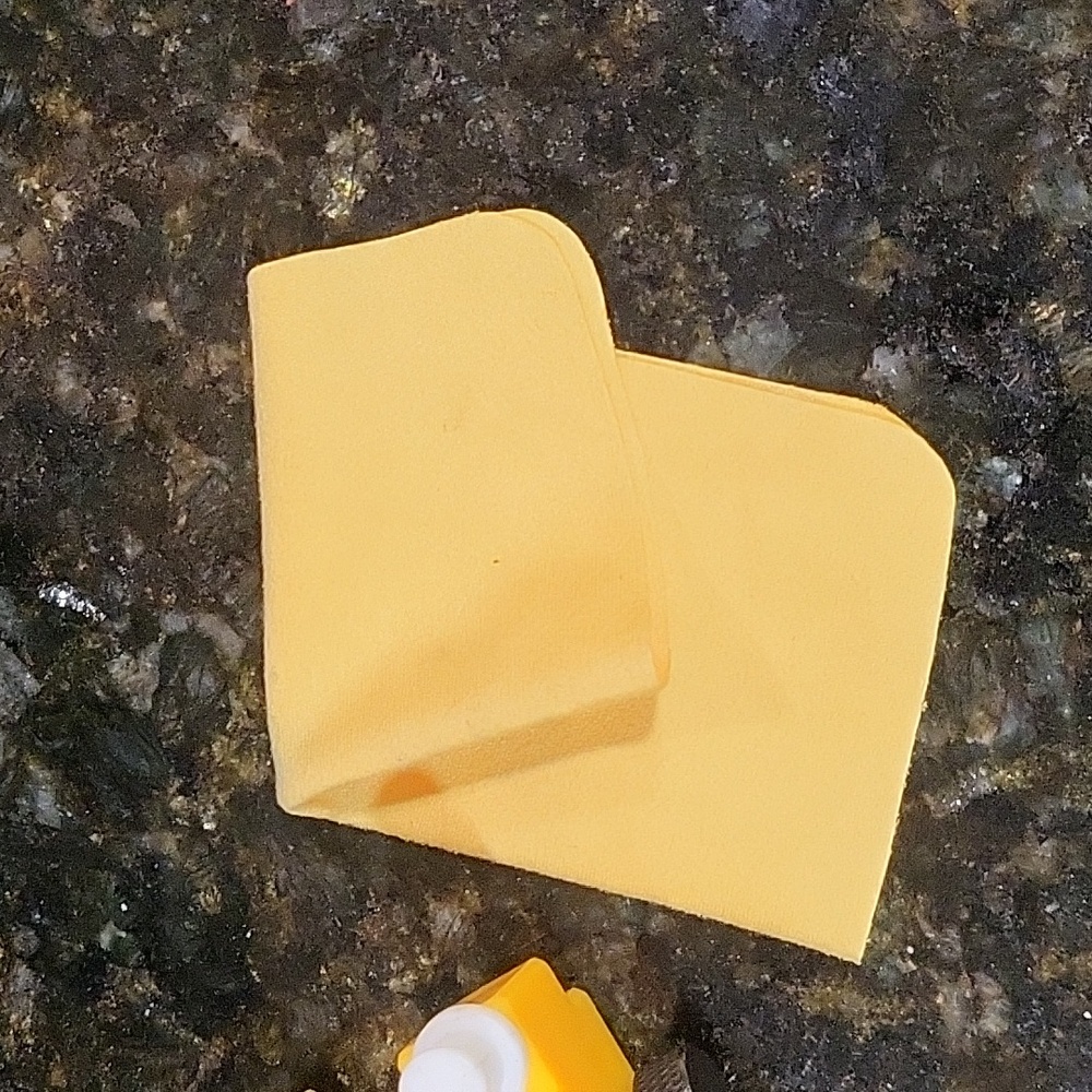 Yellow Watch Repair Tool Set - Picture 7 of 7